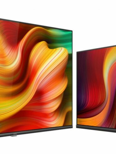 realme smart tv 2