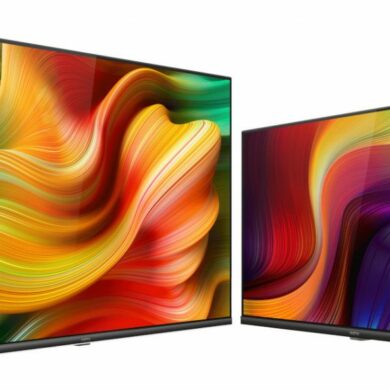 realme smart tv 2