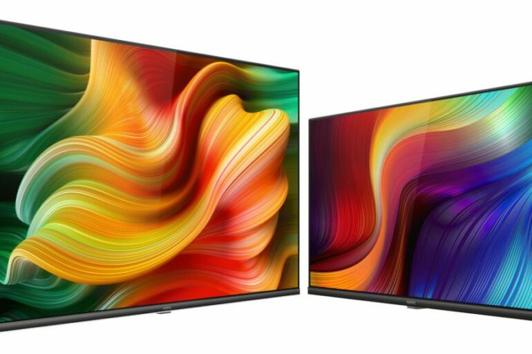 realme smart tv 2