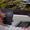 remote control benq ew3280u