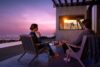 samsung terrace TV 1