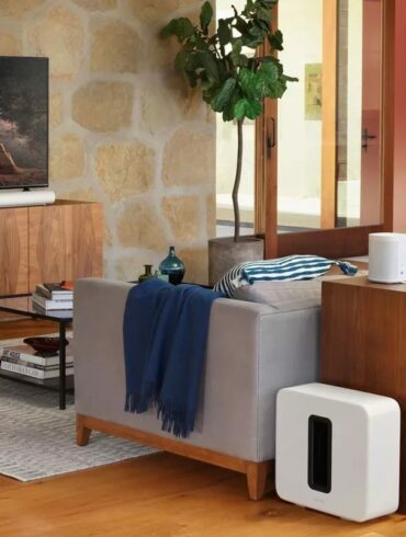 sonos arc 1