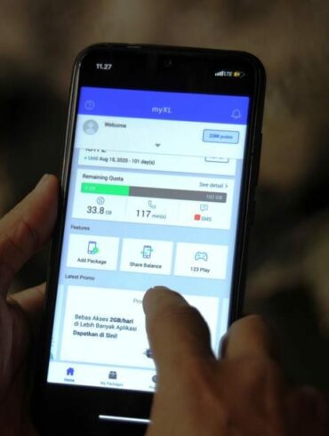 XL Axiata Berikan Akses Internet Gratis 2GB/Hari Hingga 31 Mei 2020 25 xl dukung aktivitas belajar bekerja di rumah