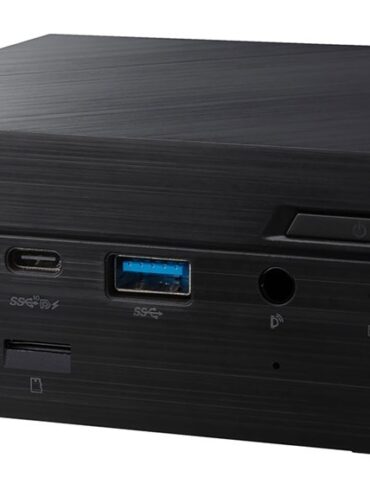 ASUS PN50 1 ASUS PN50 1