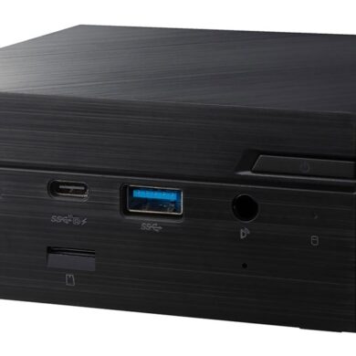 ASUS PN50 1