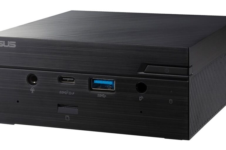 ASUS PN50 1