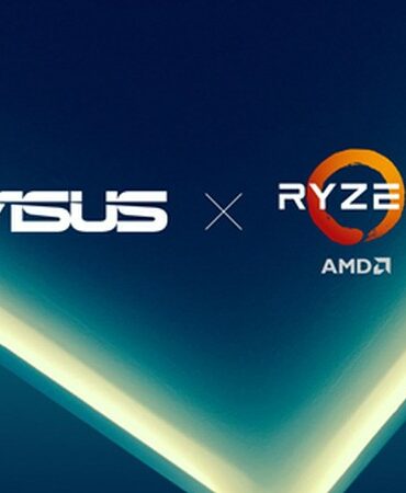ASUS X AMD 1 ASUS X AMD 1
