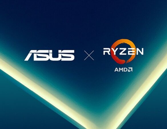 ASUS X AMD 1