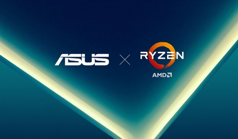 ASUS X AMD 1 ASUS X AMD 1