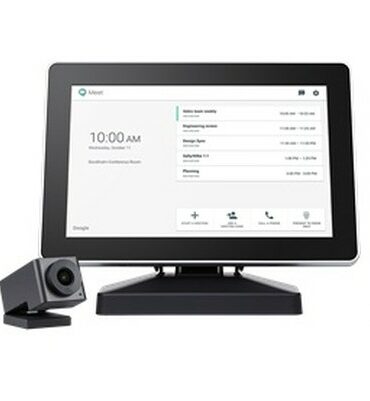 ASUS – Kit hardware Google Meet 1