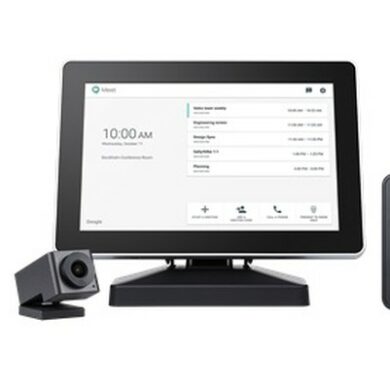 ASUS – Kit hardware Google Meet 1