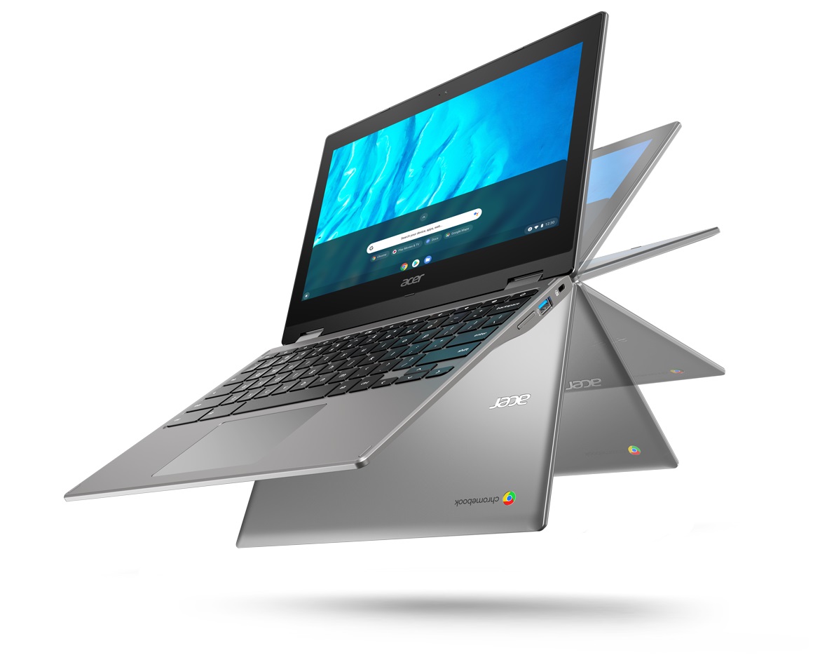Acer Chromebook Spin 311 CP311 3H