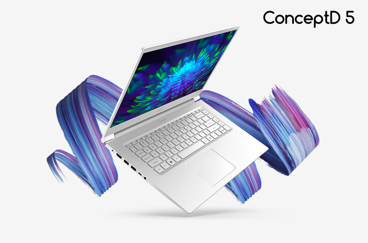 Acer ConcepD 5 1