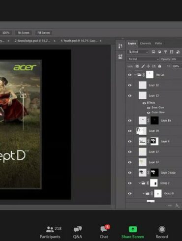 Acer ConceptD 1
