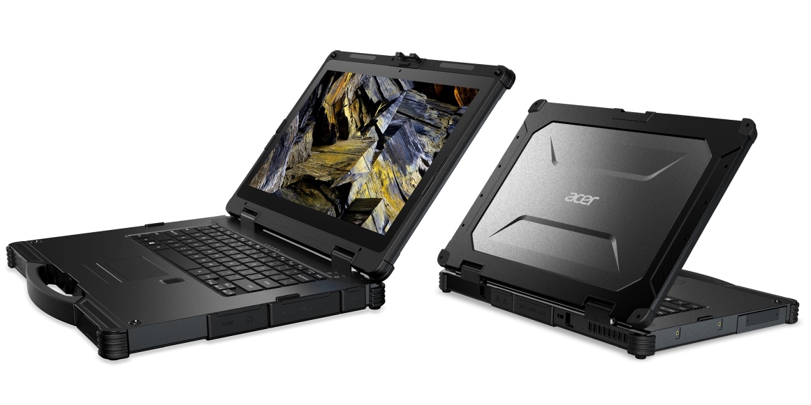 Acer Enduro N7 2