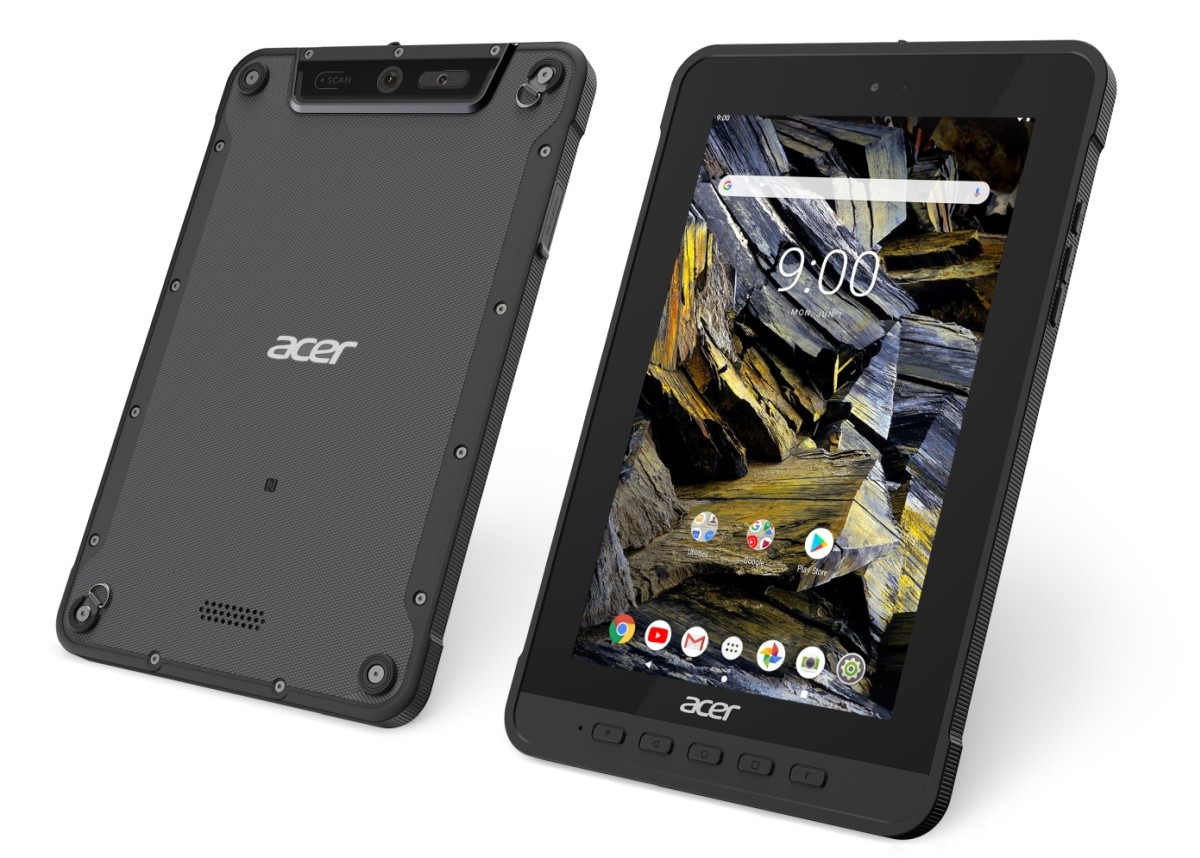 Acer Enduro T1 Android 1