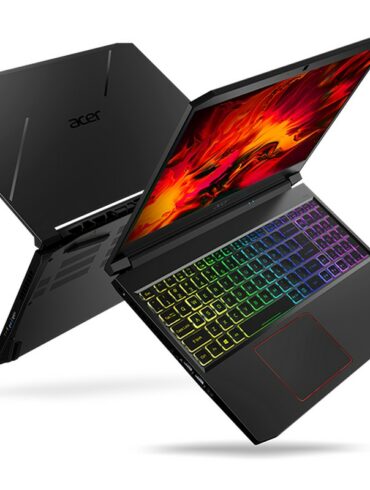Acer Umumkan Nitro 7 (2020) dengan Intel Core H-Series 10th Gen dan RTX 2060 35 Acer Nitro 7 AN715 52 Standard 03