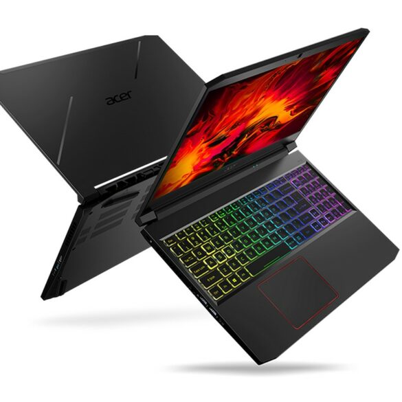 Acer Umumkan Nitro 7 (2020) dengan Intel Core H-Series 10th Gen dan RTX 2060 37 Acer Nitro 7 AN715 52 Standard 03