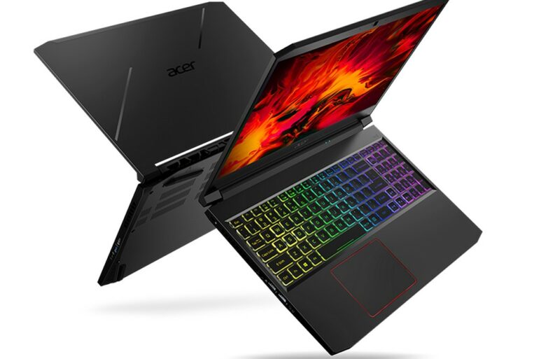 Acer Nitro 7 AN715 52 Standard 03