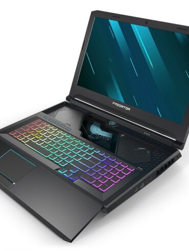 Acer Predator Helios 700 2022 Acer Predator Helios 700 2022