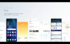 ColorOS 7 design change