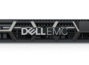 Dell EMC PowerScale 1