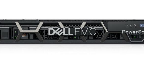 Dell EMC PowerScale 1