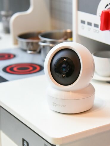 EZVIZ C6N 2