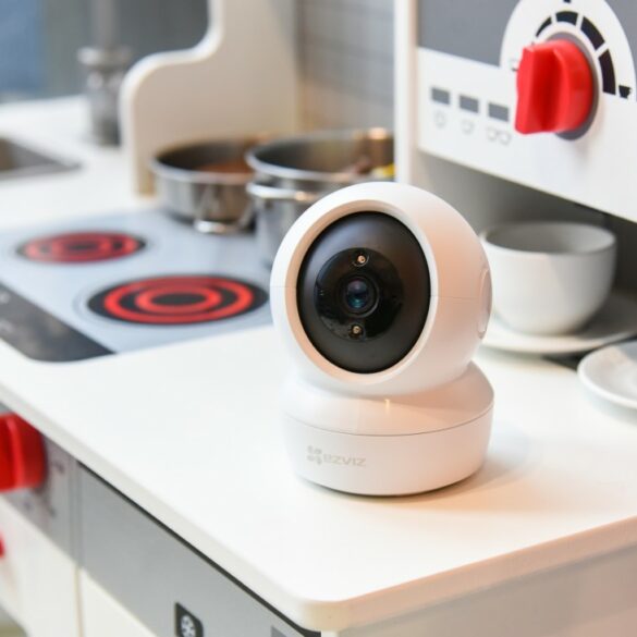 EZVIZ C6N 2