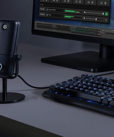 Elgato Wave 1 2