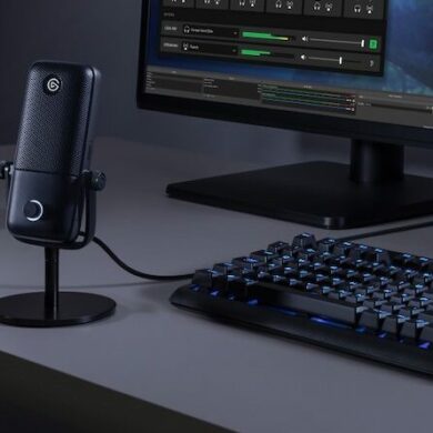 Elgato Wave 1 2
