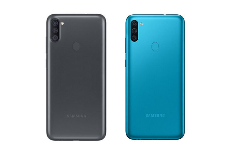 Galaxy A11 vs Galaxy M11 Galaxy A11 vs Galaxy M11