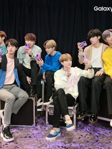 Galaxy S20 BTS Edition4