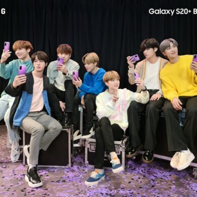 Galaxy S20 BTS Edition4