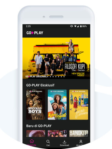 GoPlay