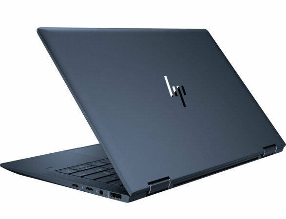 HP Elite Dragonfly cover HP Elite Dragonfly cover