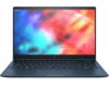 HP Elite Dragonfly open