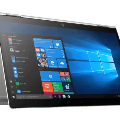 HP EliteBook x360 1040 G6 1