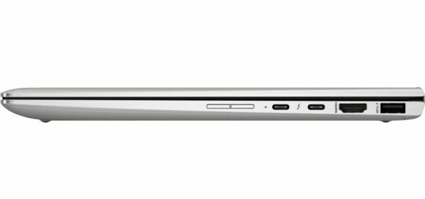 HP Elitebook x360 1040 G6 kanan HP Elitebook x360 1040 G6 kanan