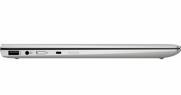 HP Elitebook x360 1040 G6 kiri HP Elitebook x360 1040 G6 kiri