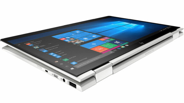 HP Elitebook x360 1040 G6 tablet HP Elitebook x360 1040 G6 tablet