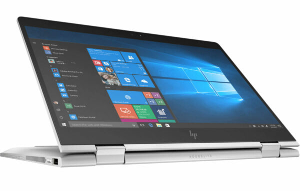 HP Elitebook x360 830 G6 tablet HP Elitebook x360 830 G6 tablet