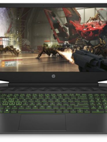 HP Pavilion Gaming 16 1 HP Pavilion Gaming 16 1