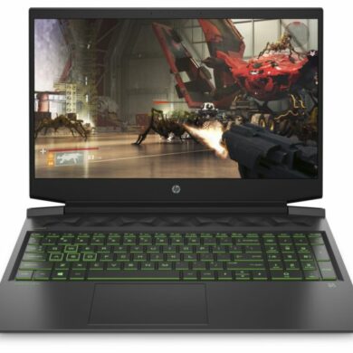 HP Pavilion Gaming 16 1