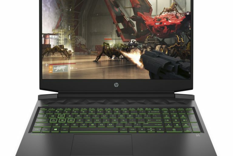HP Pavilion Gaming 16 1 HP Pavilion Gaming 16 1