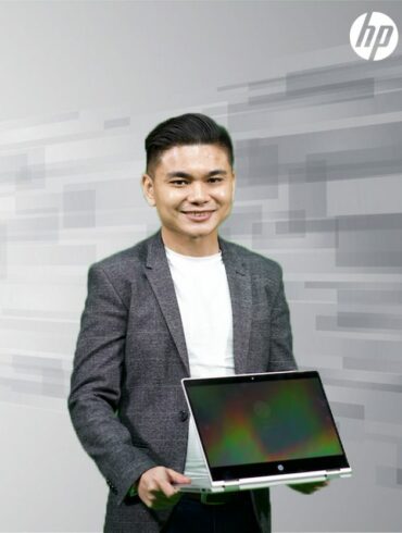 Dijual Mulai 9 Jutaan Rupiah, HP Umumkan ProBook 445 G7 dan ProBook x360 435 G7 dengan AMD Ryzen PRO 4000 32 HP ProBook 405 1