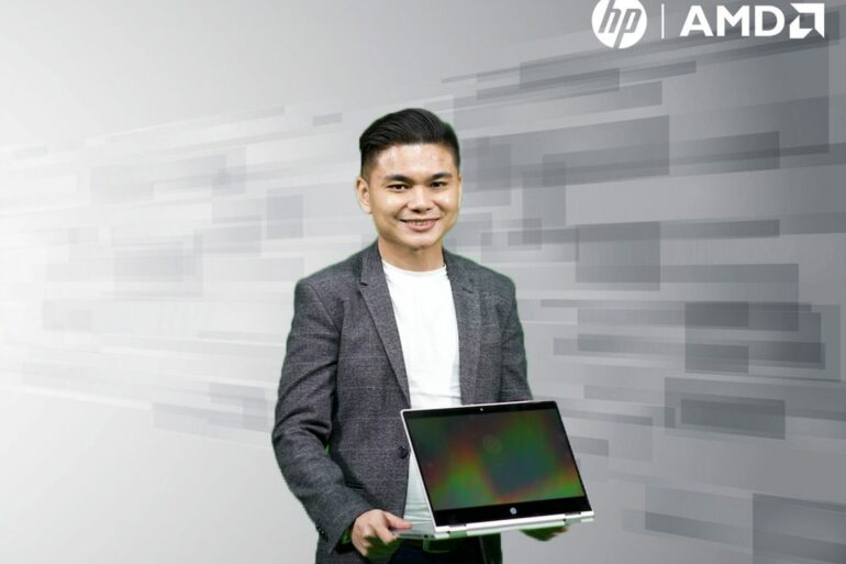 HP ProBook 405 1 HP ProBook 405 1