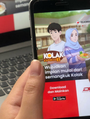 Kolak Express 3 2