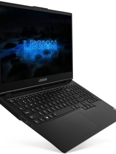 Lenovo Perkenalkan Legion 5, Legion 5i, dan IdeaPad Gaming 3i di Indonesia 31 Lenovo Legion 5