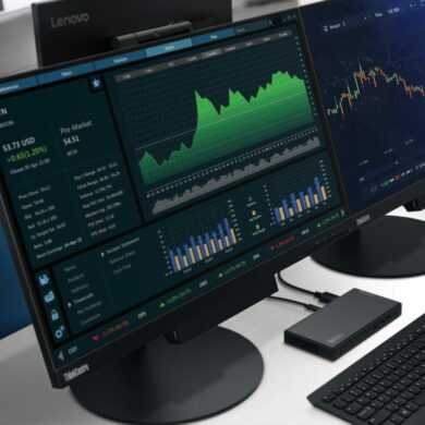 Lenovo ThinkCentre M75n 1